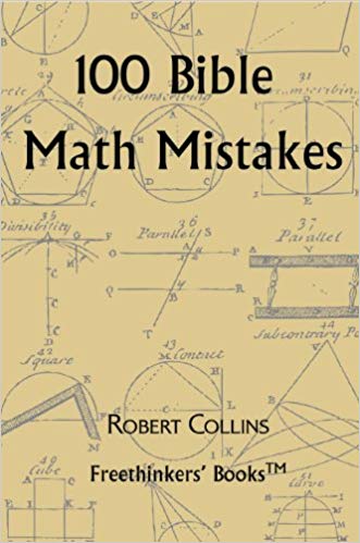 100 Errores matemáticos en la Biblia – Robert Collins