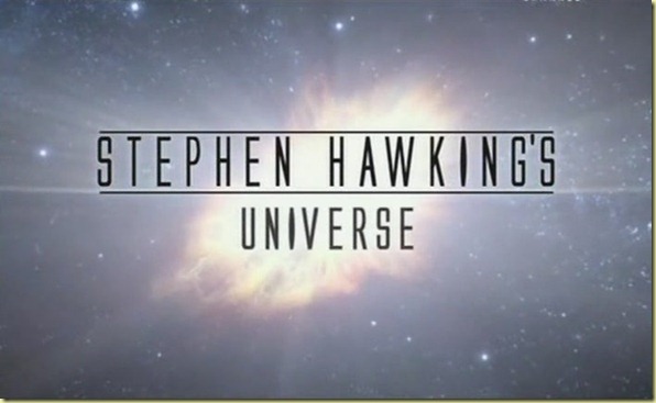 El Universo de Stephen Hawking 1x0 de 3 - Texto.2010...