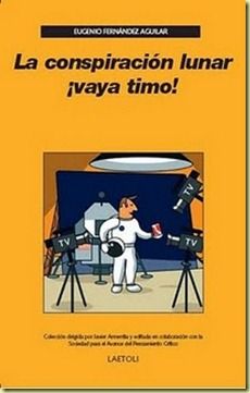conspiracion lunar