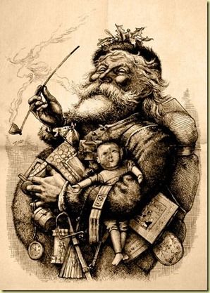 428px-MerryOldSanta