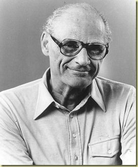 arthur miller
