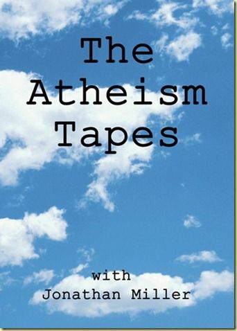 the atheism tapes- portada