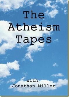 the atheism tapes- portada