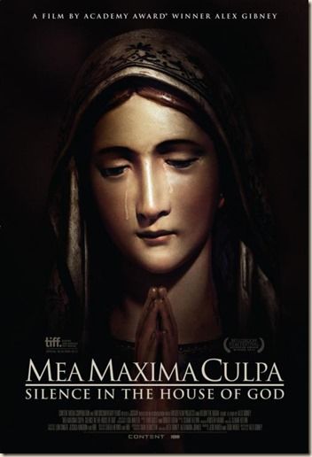 Mea maxima culpa