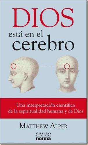 Dios esta en el cerebro