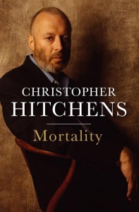 Mortalidad–Christopher Hitchens
