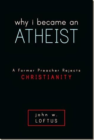 Why I Became an Atheist