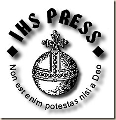 IHS PRESS
