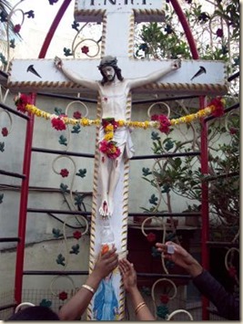 INDIA_F_0313_-_Fr._Augustine_Palett_Parish_Priest_of_Our_Lady_of_Vailankanni_Church_Irla2