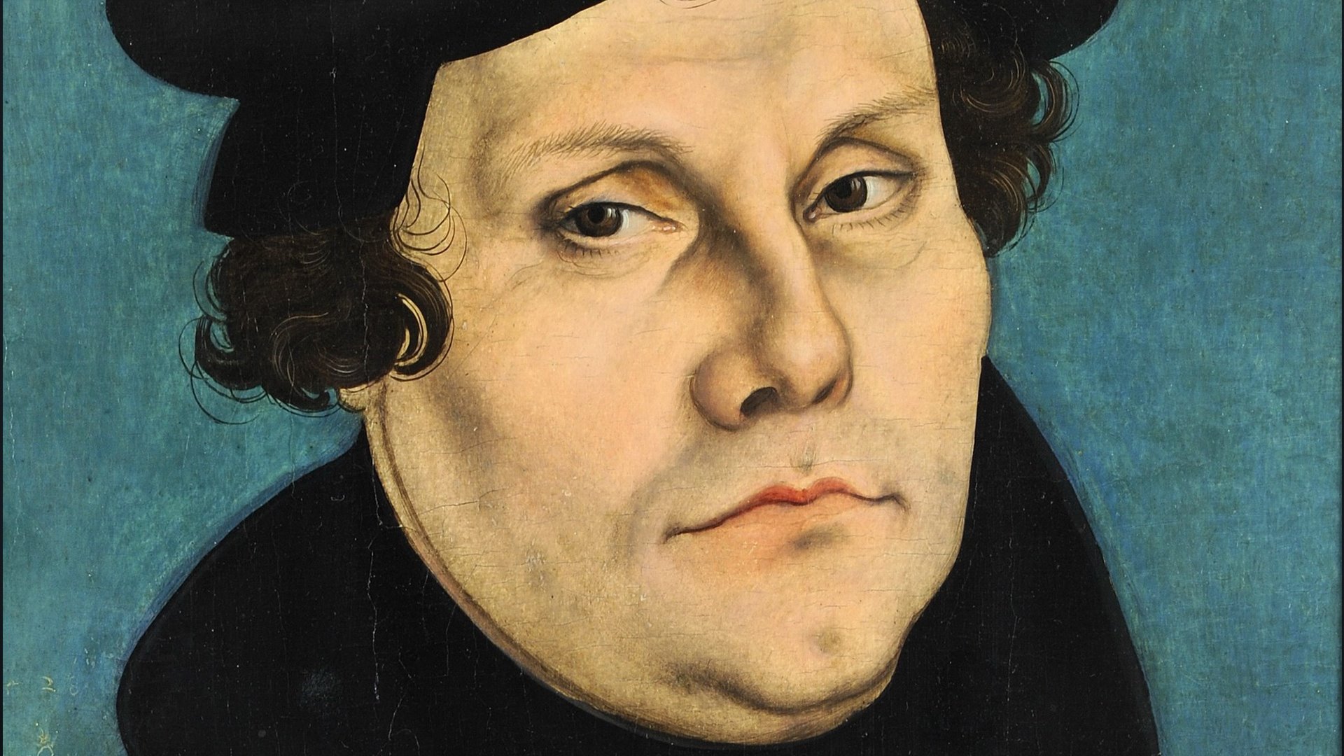 Las perlas machistas de Lutero