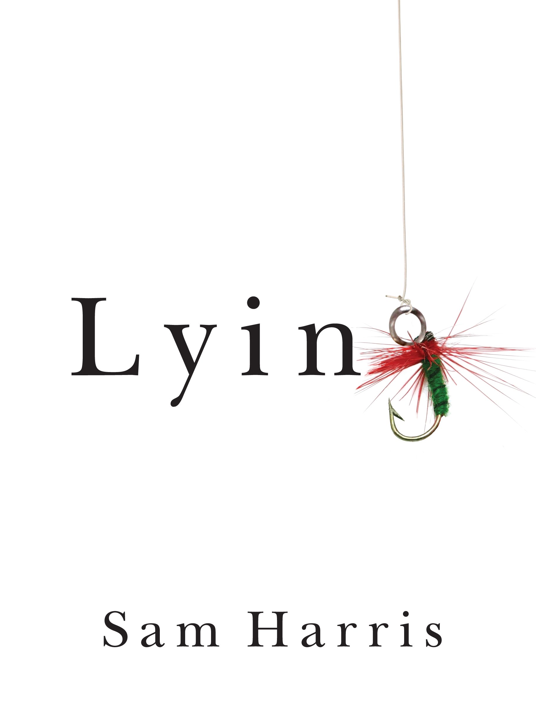 Lying (Mintiendo) – Sam Harris