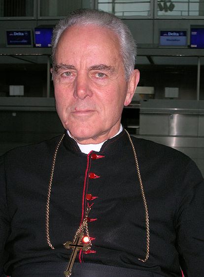 El catolicismo tradicional y las Enseñanzas del Obispo Richard Williamson – J. Christopher Pryor