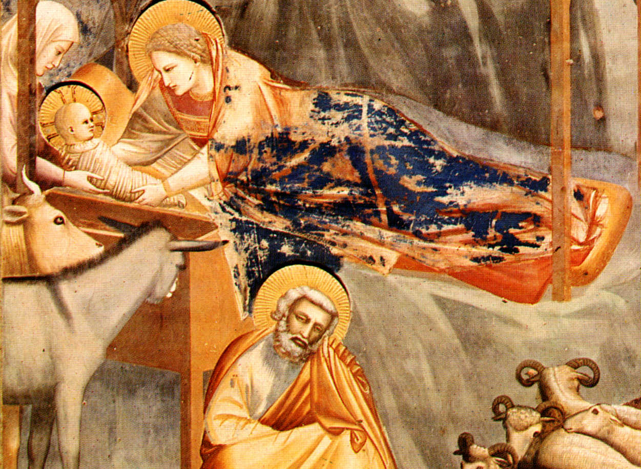 25 de diciembre ¿nacimiento del Jesús neotestamentario?