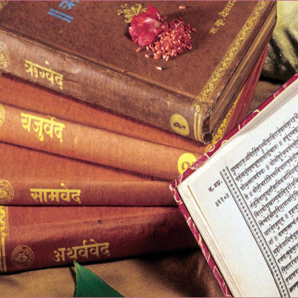Las incoherencias y errores de los textos sagrados hinduístas