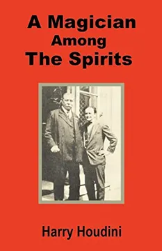 A Magician Among the Spirits