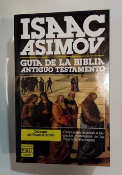 Guia De LA Biblia Antiguo Testamento