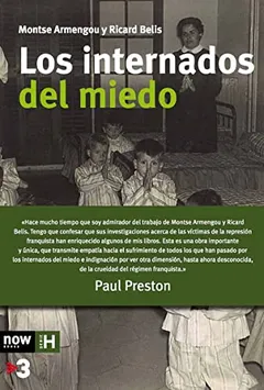 Los Internados Del Miedo