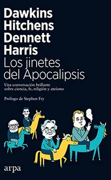 Los jinetes del Apocalipsis