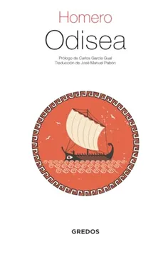 Odisea