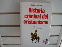 Historia criminal del cristianismo VII. Alta Edad Media: el auge de la dinastía carolingia