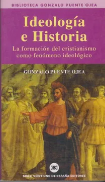 Ideología e historia: La formación del cristianismo como fenómeno ideológico