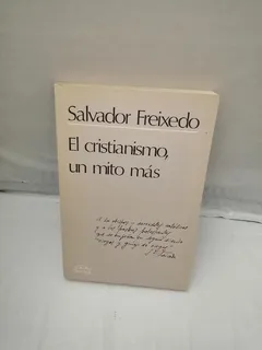 El cristianismo, un mito mas