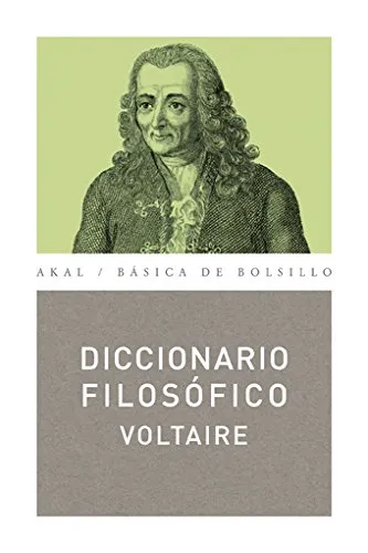 Diccionario filosófico: 139 (Básica de Bolsillo)