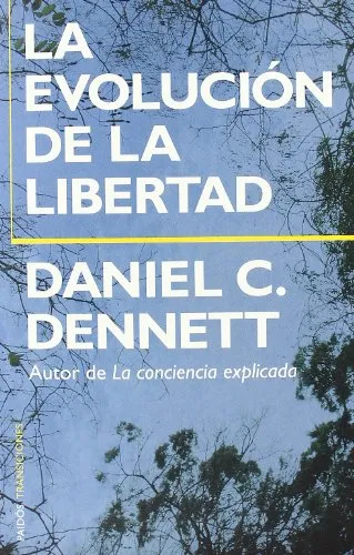 La evolución de la libertad: 1 (Transiciones)