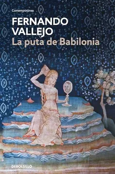 La puta de Babilonia