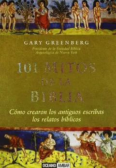101 mitos de la Biblia