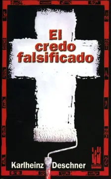 El credo falsificado