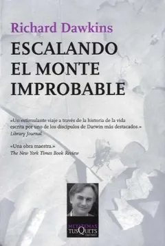 Escalando el monte Improbable