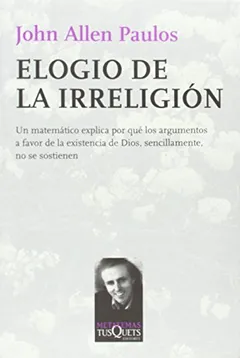 Elogio de la irreligión