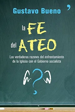 La fe del ateo