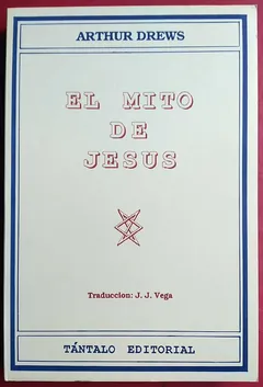 El mito de jesús