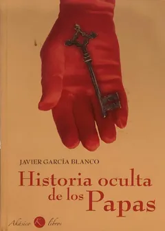 Historia oculta de los papas