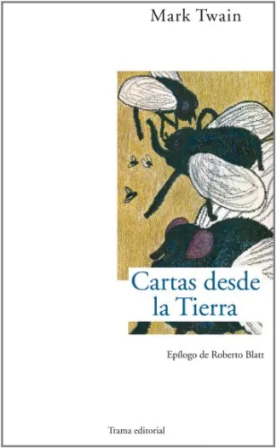 Cartas desde la Tierra (Largo Recorrido)