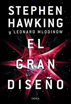 El gran diseño: [NO TIENE SUBTÍTULO]