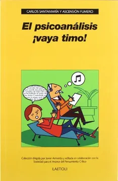 Psicoanalisis-vaya timo