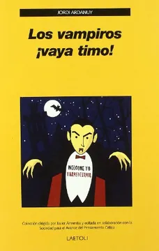 Vampiros vaya timo,los