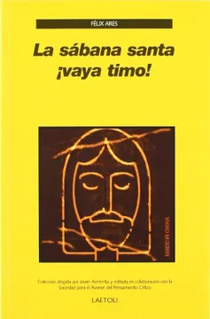 Sabana santa vaya timo!