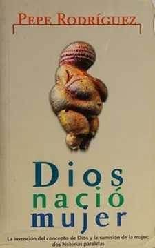Dios Nacio Mujer