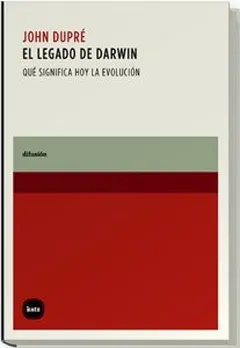 Legado De Darwin, El