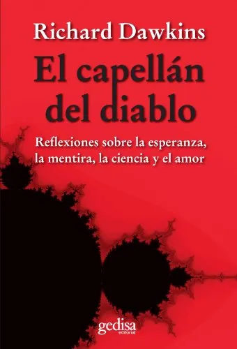 El Capellan Del Diablo