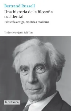 Una història de la filosofia occidental.: Filosofia antiga, catòlica i moderna