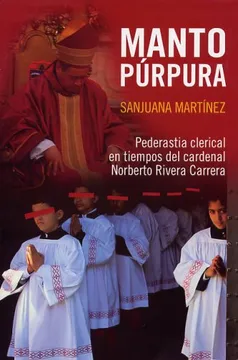 Manto Purpura