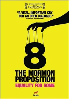 8: The Mormon Proposition [Reino Unido] [DVD] [USA]
