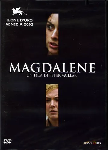 Magdalene [Italia] [DVD]