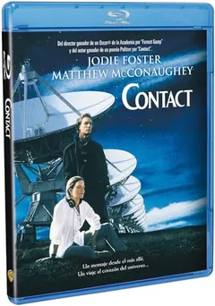 Contact: Edicion Especial [DVD]