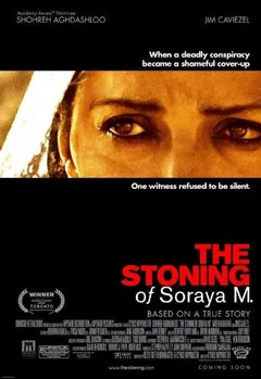 La verdad de Soraya M. [DVD]